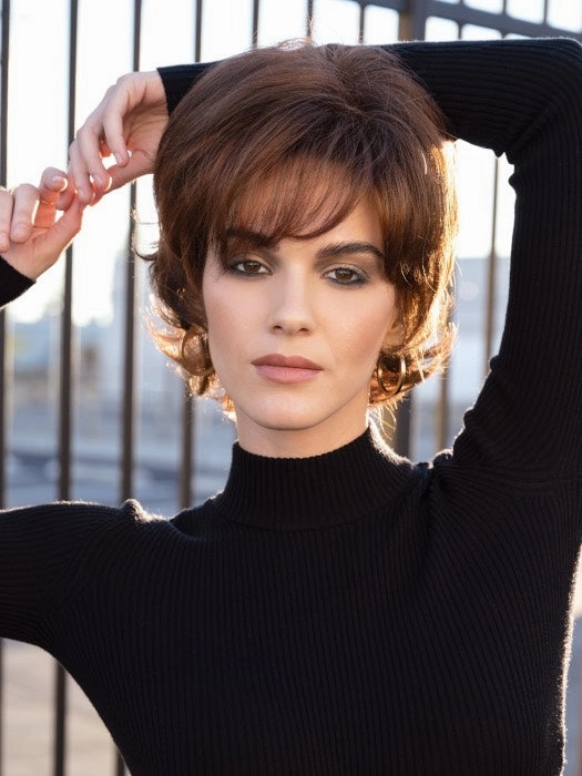 Sierra Wig by Rene of Paris | Hi-Fashion | Synthetic Fiber