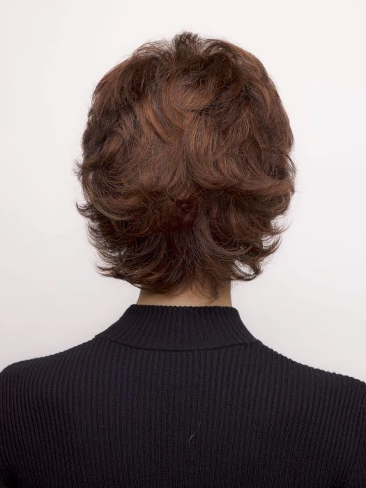 Sierra Wig by Rene of Paris | Hi-Fashion | Synthetic Fiber