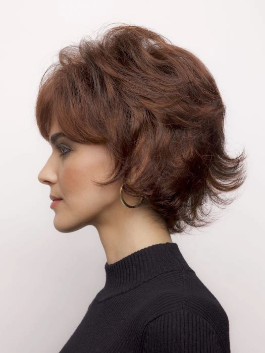 Sierra Wig by Rene of Paris | Hi-Fashion | Synthetic Fiber