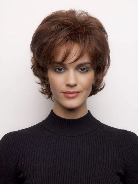 Sierra Wig by Rene of Paris | Hi-Fashion | Synthetic Fiber