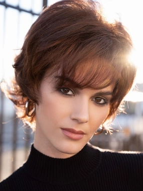 Sierra Wig by Rene of Paris | Hi-Fashion | Synthetic Fiber