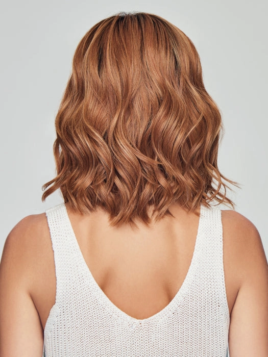 Simmer Elite Wig by Raquel Welch | Signature | Heat Friendly Synthetic