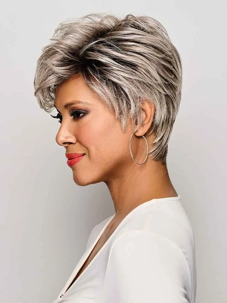 Simone wig - Kim Kimble