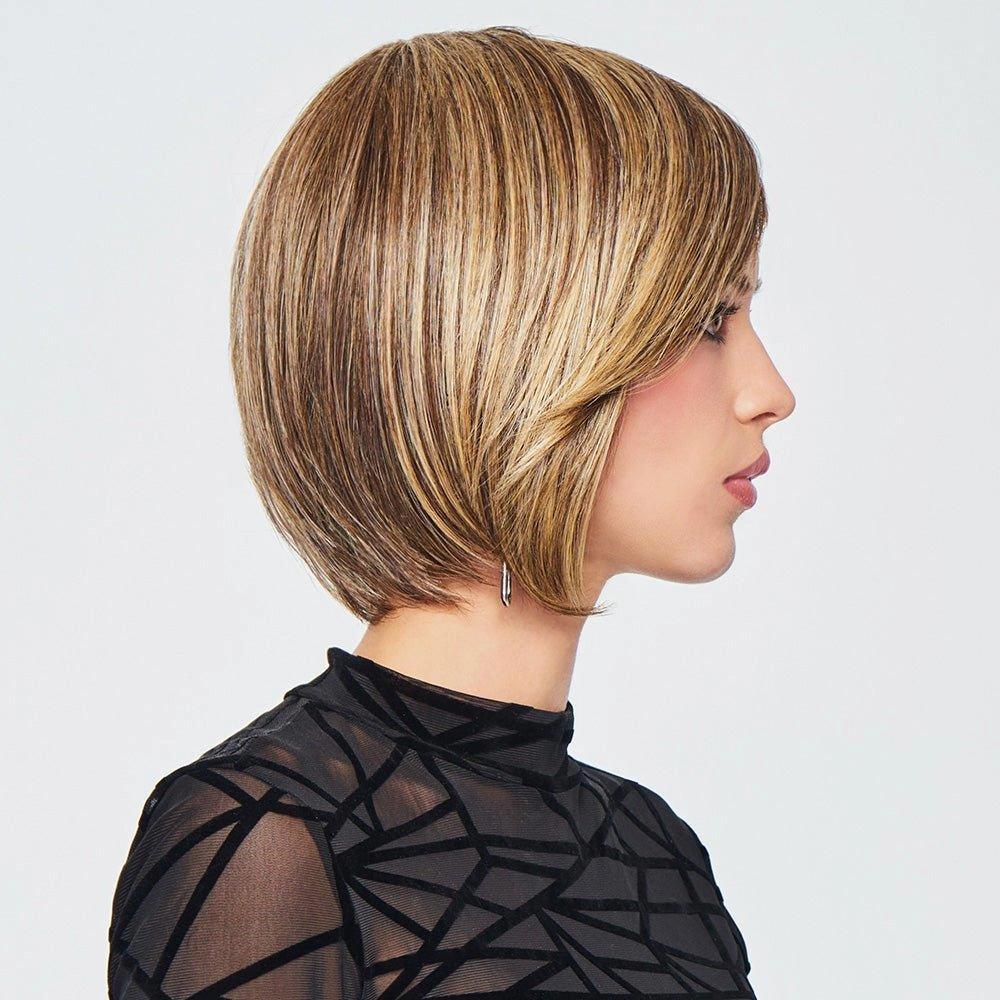 Simply Charming Bob Wig by Hairdo