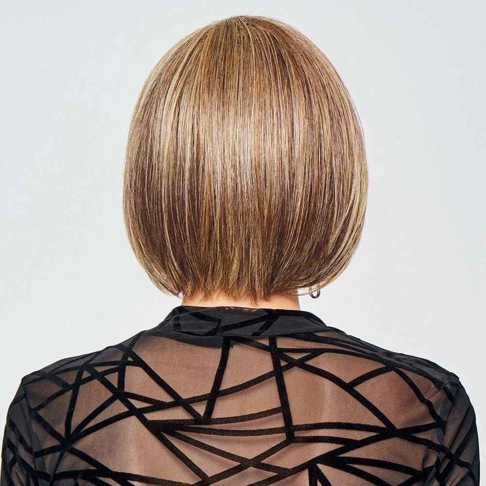 Simply Charming Bob Wig by Hairdo