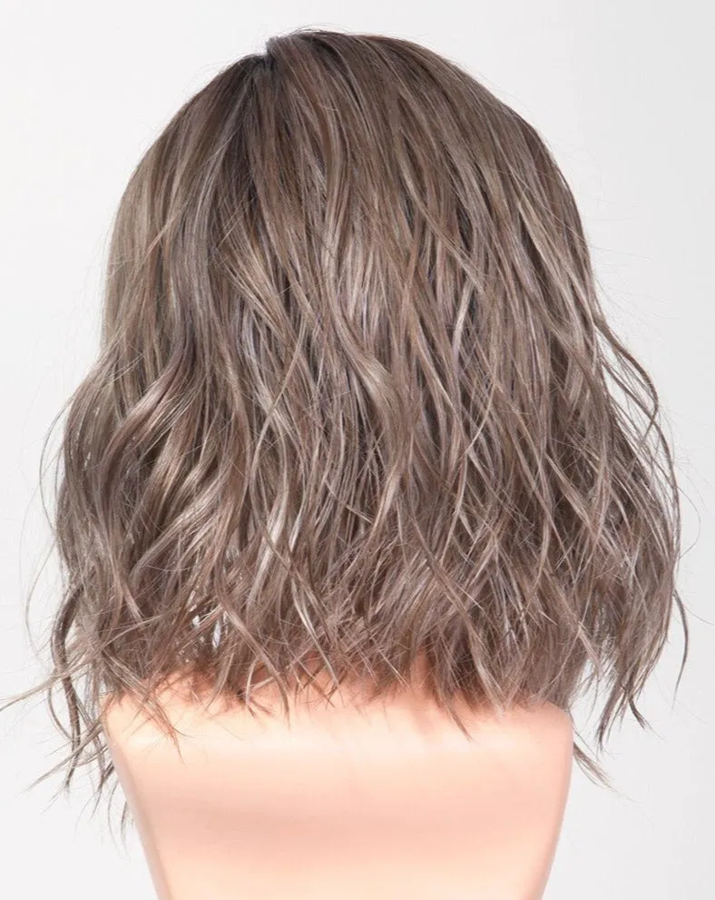 Single Origin Wig by Belle Tress | Heat Friendly Synthetic Hair | Average Cap
