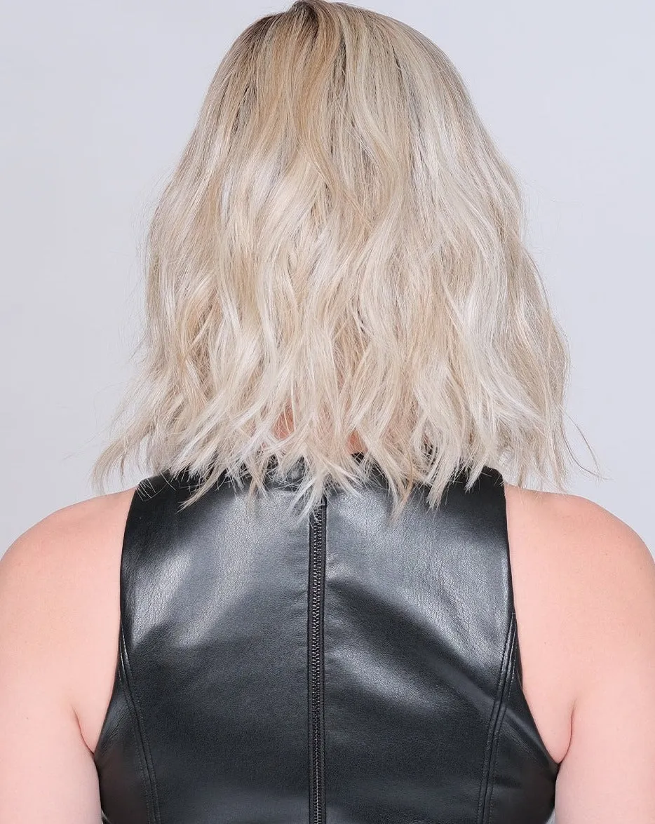 Single Origin Wig by Belle Tress | Heat Friendly Synthetic Hair | Average Cap