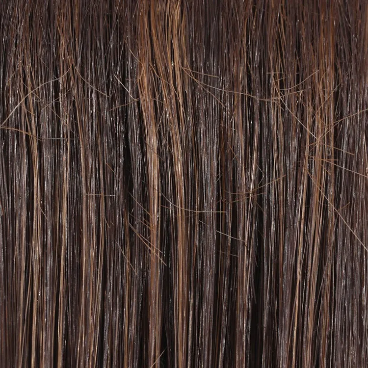 Single Origin Wig by Belle Tress | Heat Friendly Synthetic Hair | Average Cap