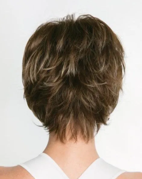 Sky Wig by Noriko | Synthetic Hair | Large Cap