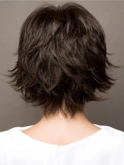 Sky Wig by Noriko | Synthetic Hair | Large Cap