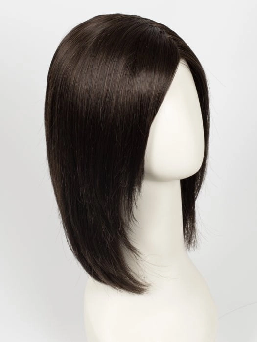Sky | Synthetic Lace Front Wig (Basic Cap)