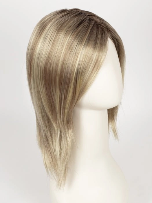Sky | Synthetic Lace Front Wig (Basic Cap)