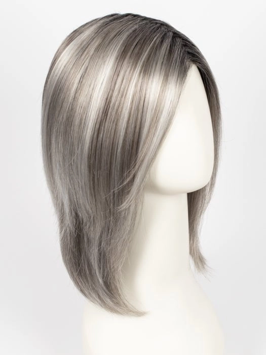 Sky | Synthetic Lace Front Wig (Basic Cap)