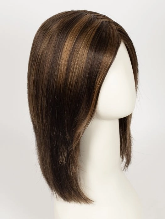 Sky | Synthetic Lace Front Wig (Basic Cap)