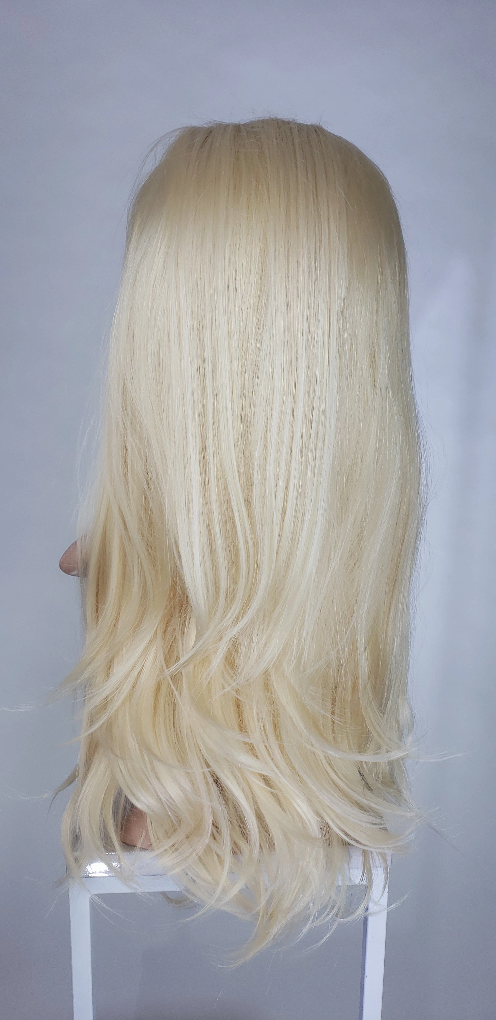 Sky Bleach Blonde - Natural Plus Series