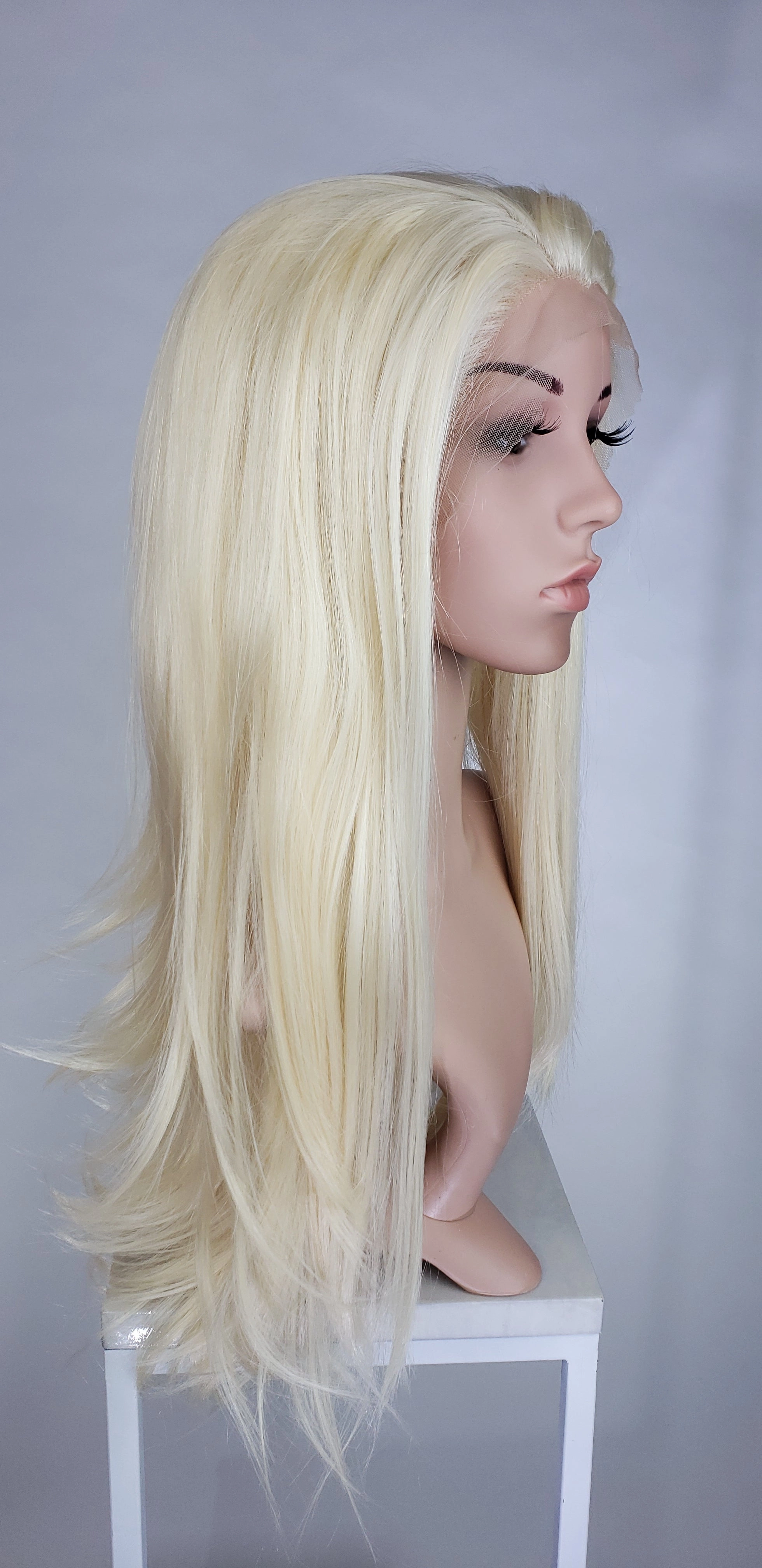 Sky Bleach Blonde - Natural Plus Series