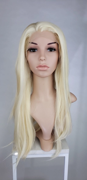 Sky Bleach Blonde - Natural Plus Series