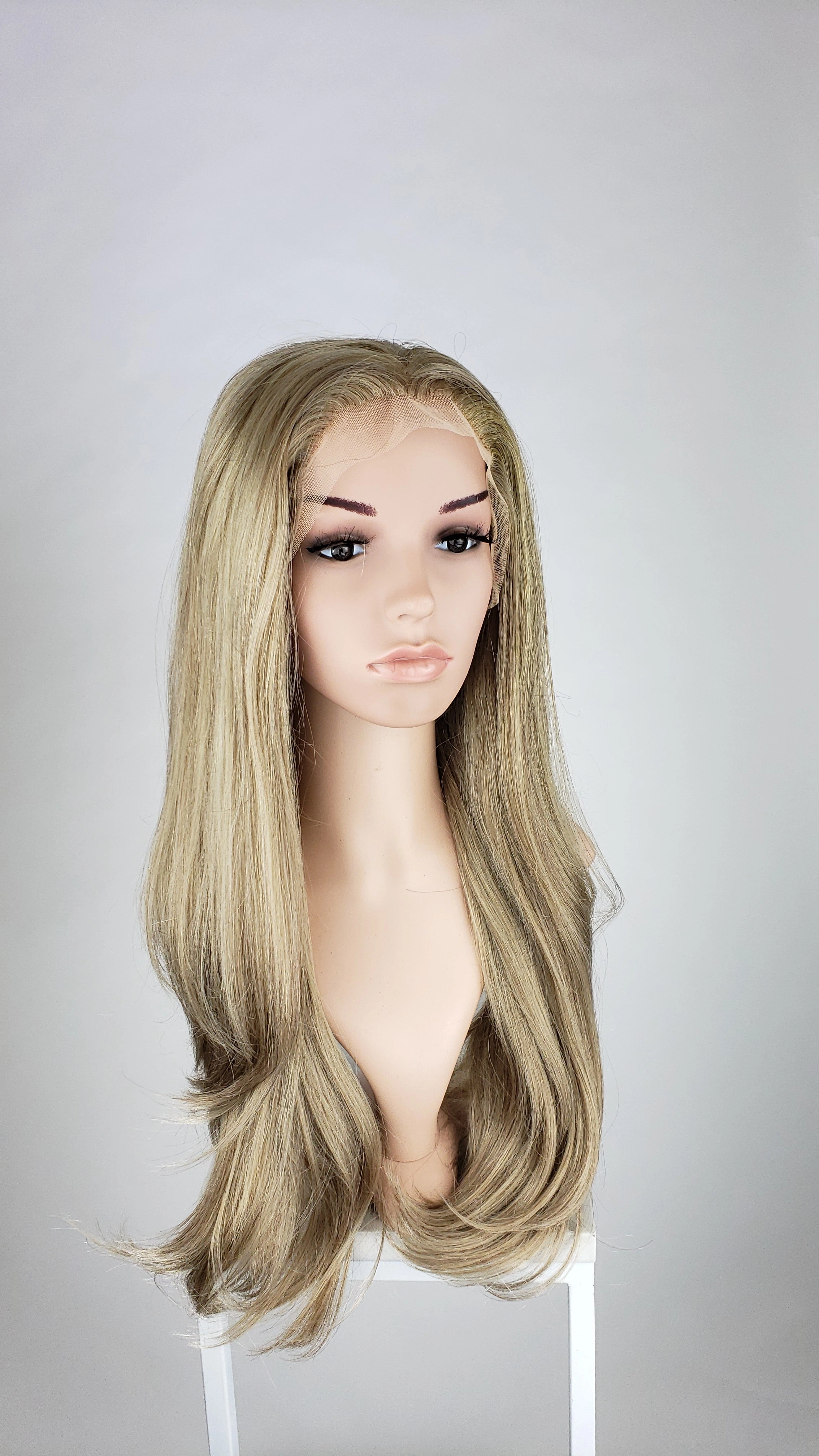 Sky Dirty Blonde - Natural Plus Series