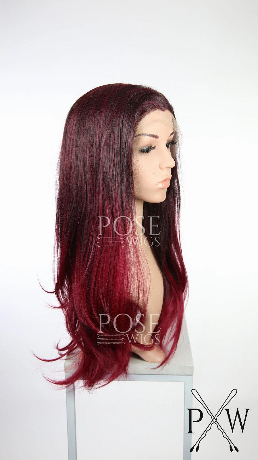 Sky Galaxy Garnet - Natural Plus Series