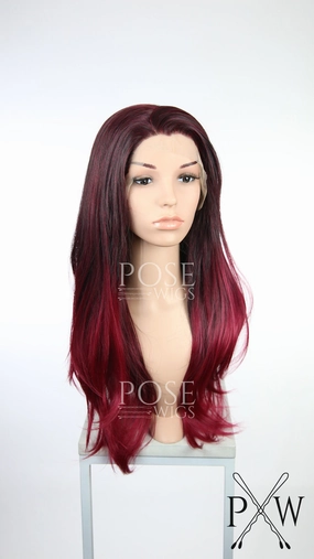 Sky Galaxy Garnet - Natural Plus Series