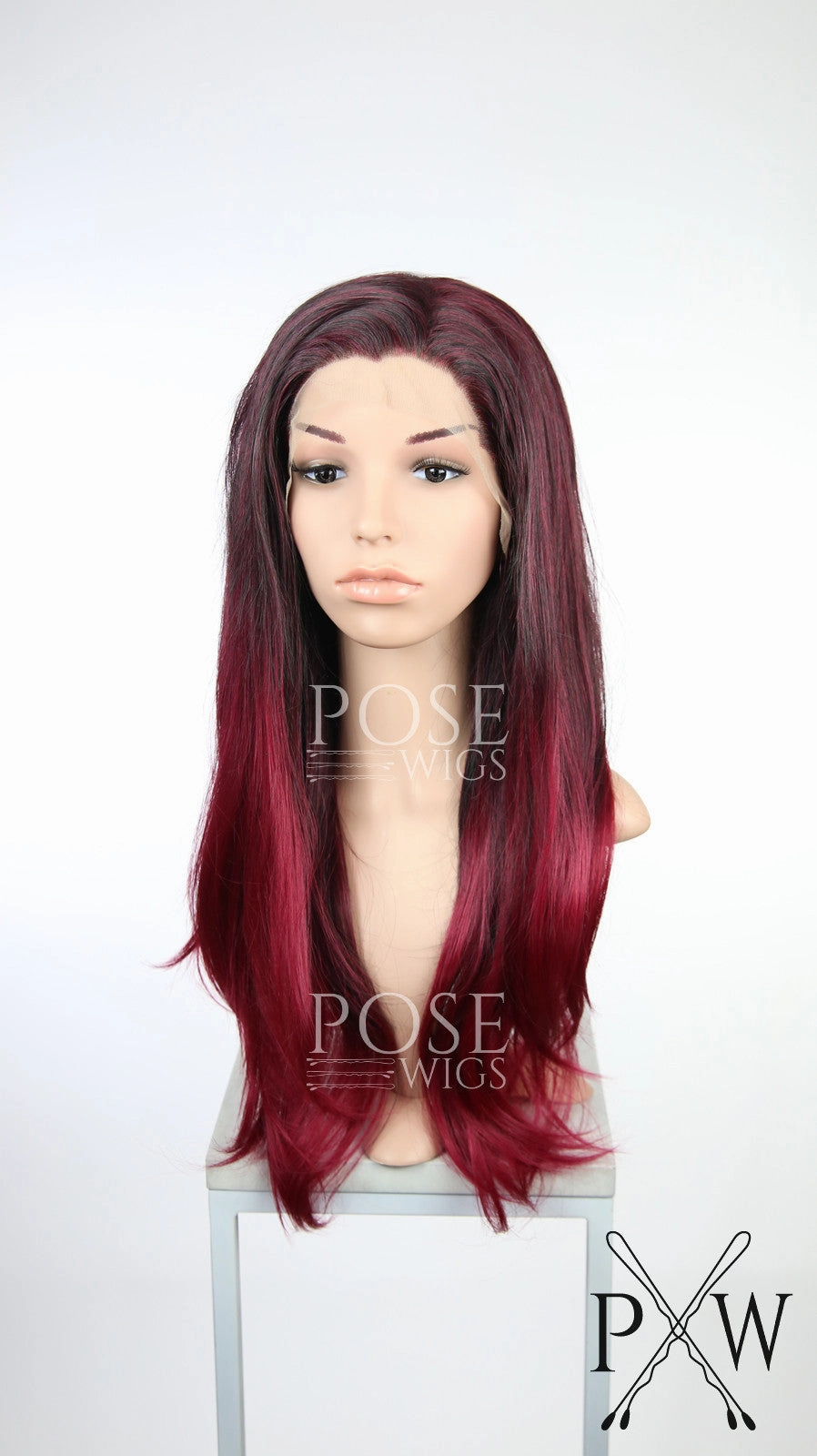 Sky Galaxy Garnet - Natural Plus Series