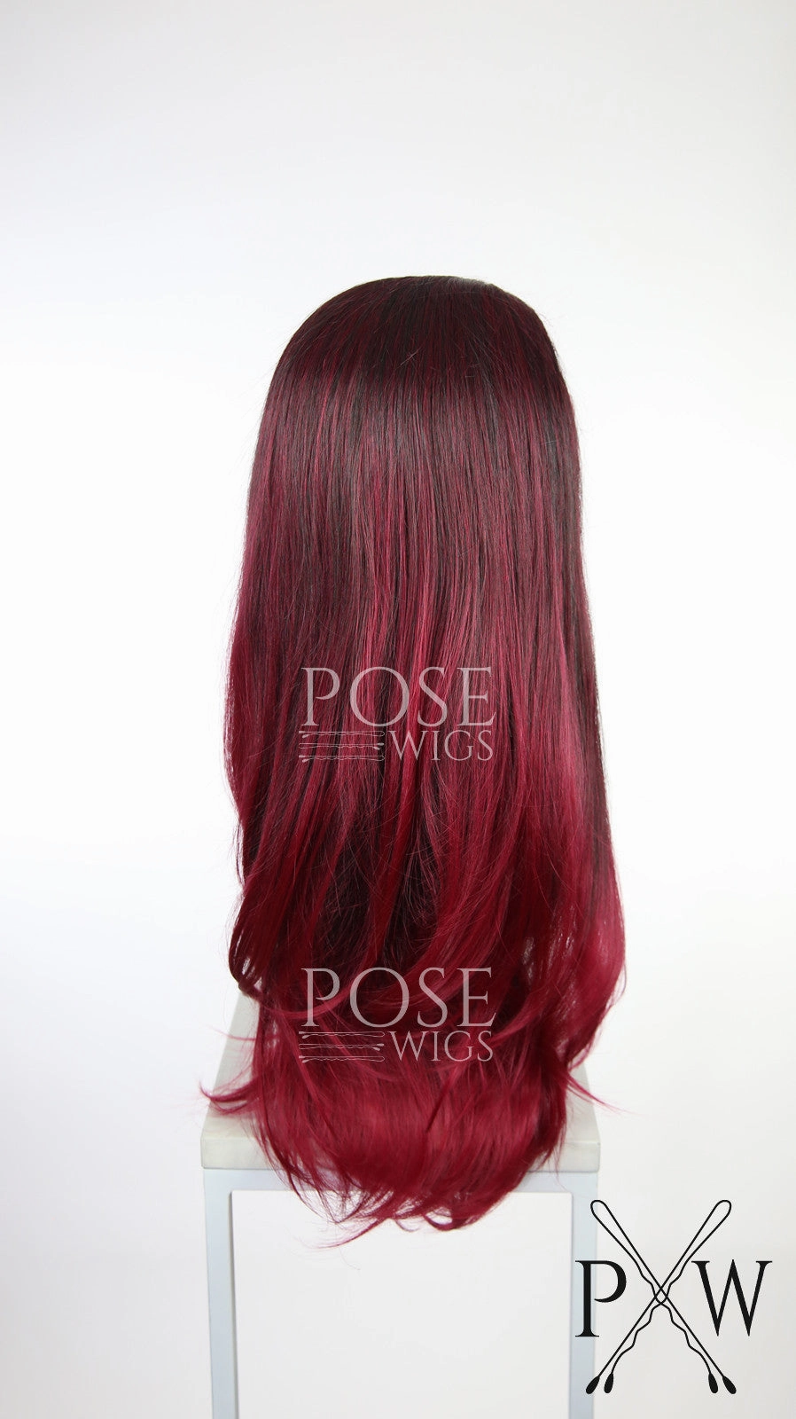 Sky Galaxy Garnet - Natural Plus Series