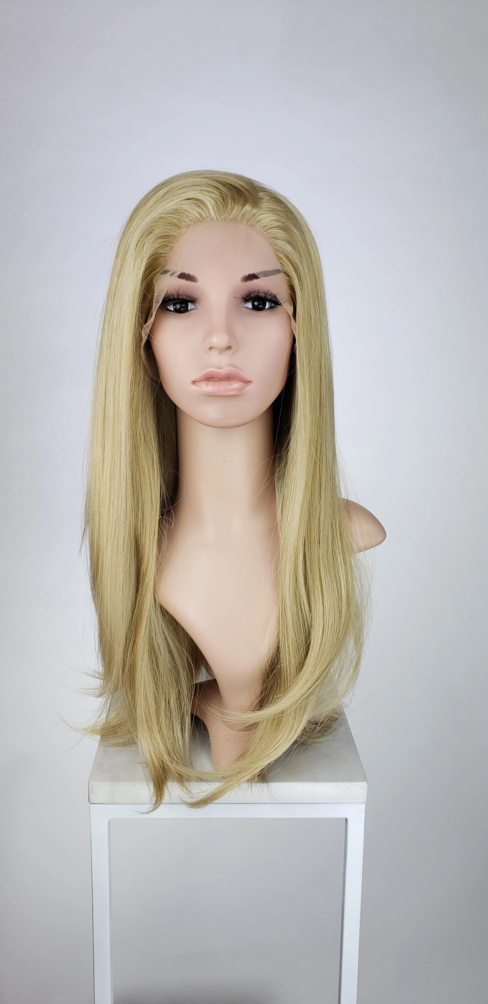 Sky Golden Blonde - Natural Plus Series