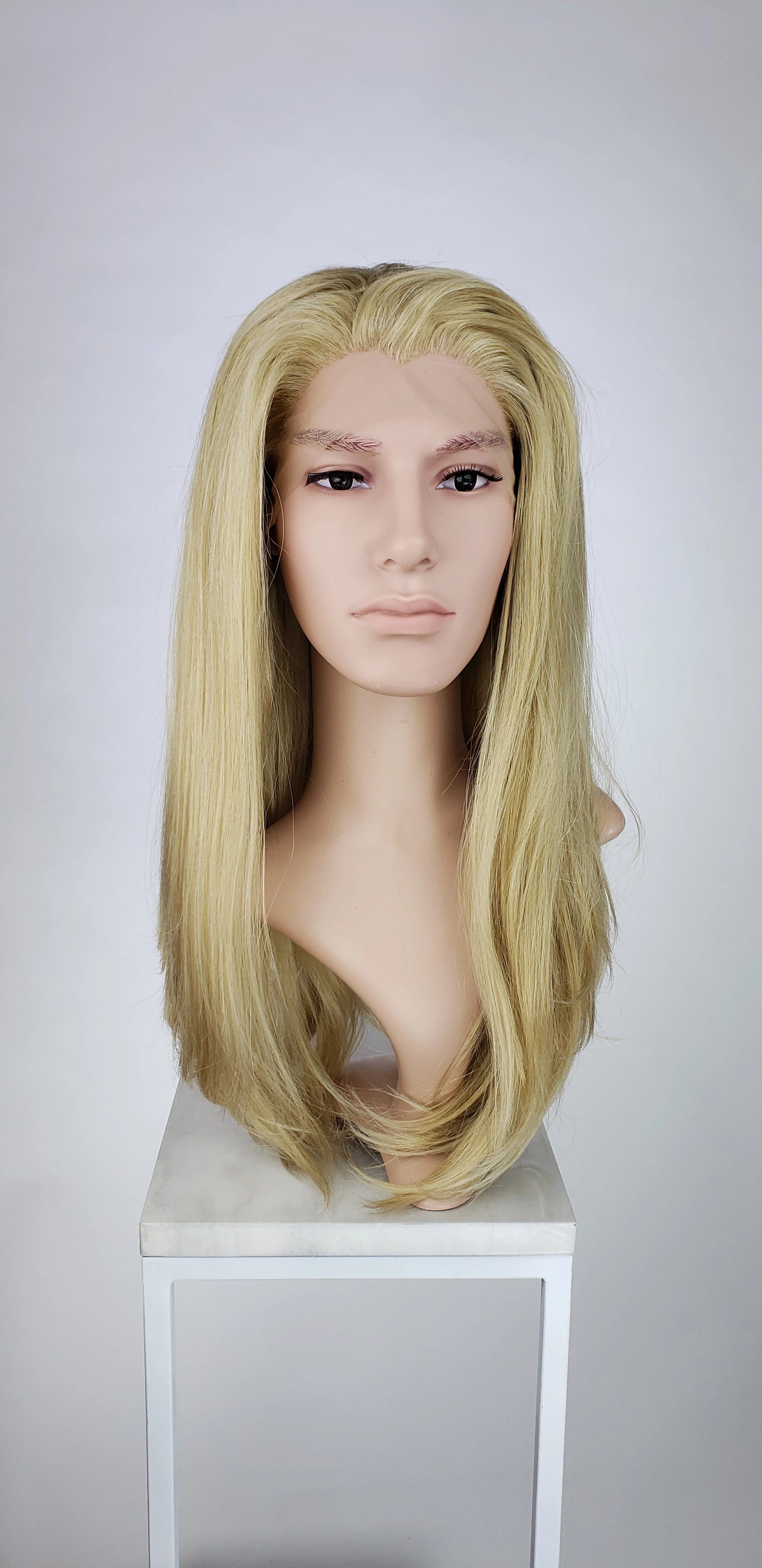 Sky Golden Blonde - Natural Plus Series