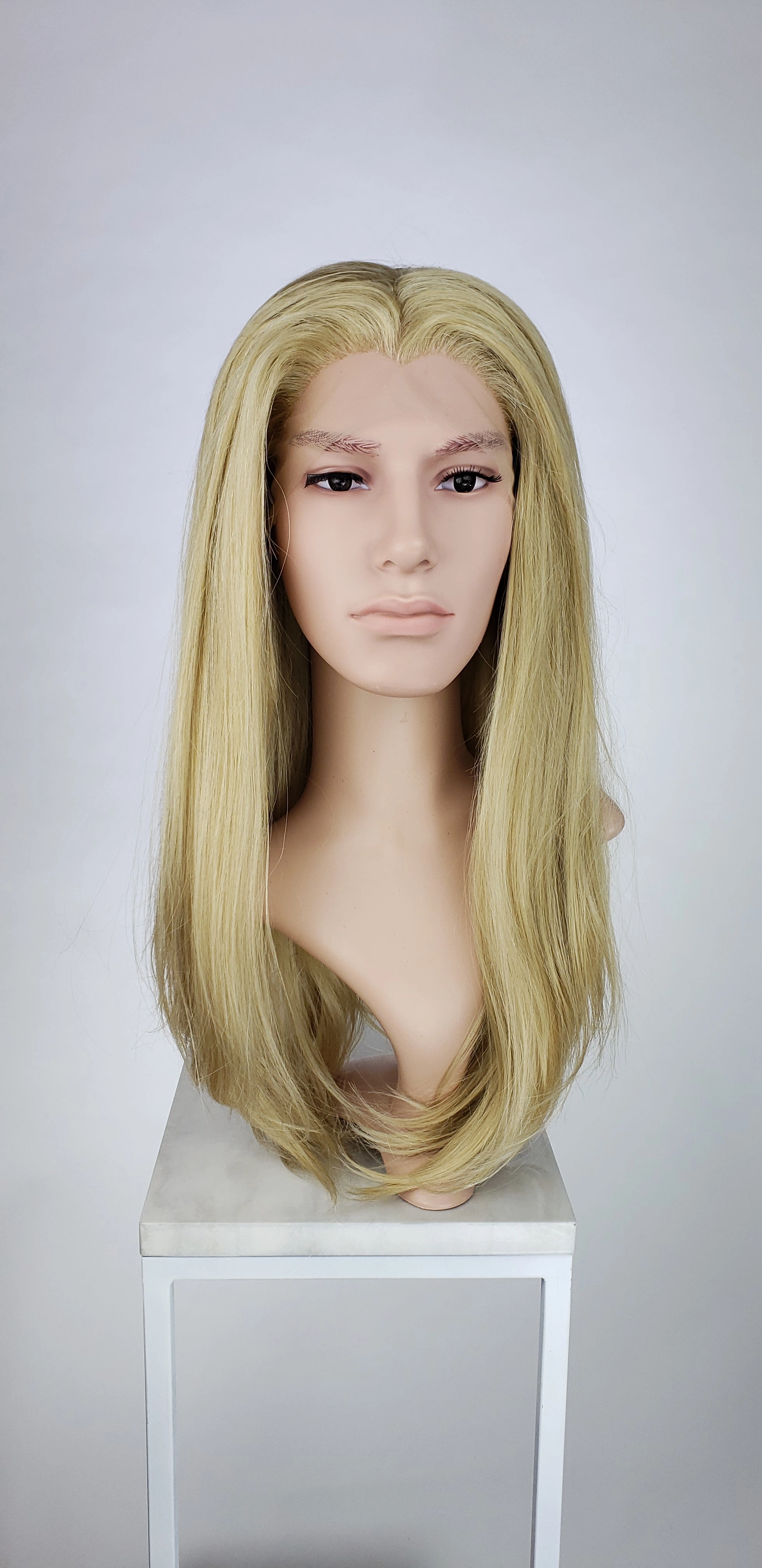 Sky Golden Blonde - Natural Plus Series