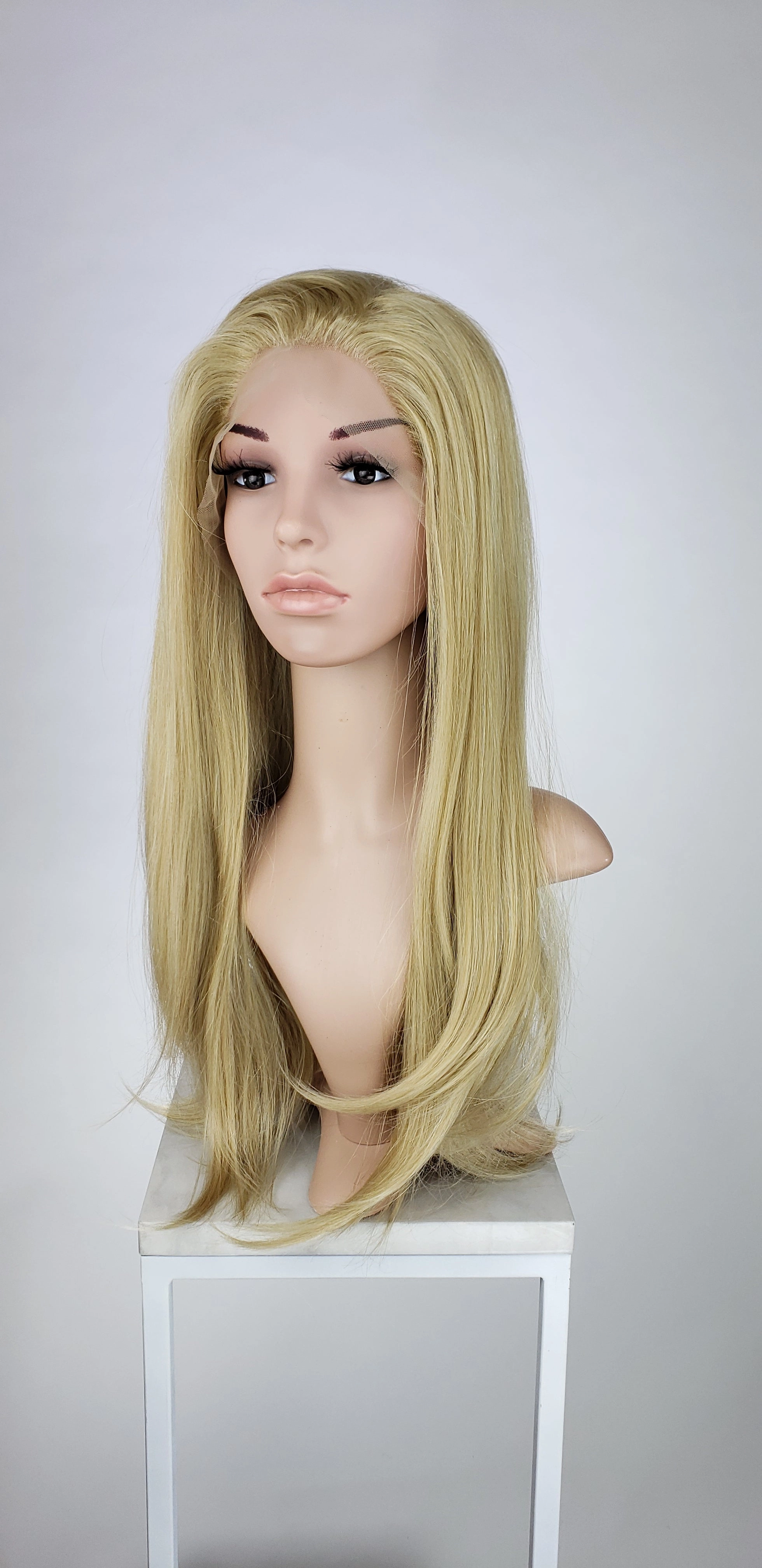 Sky Golden Blonde - Natural Plus Series