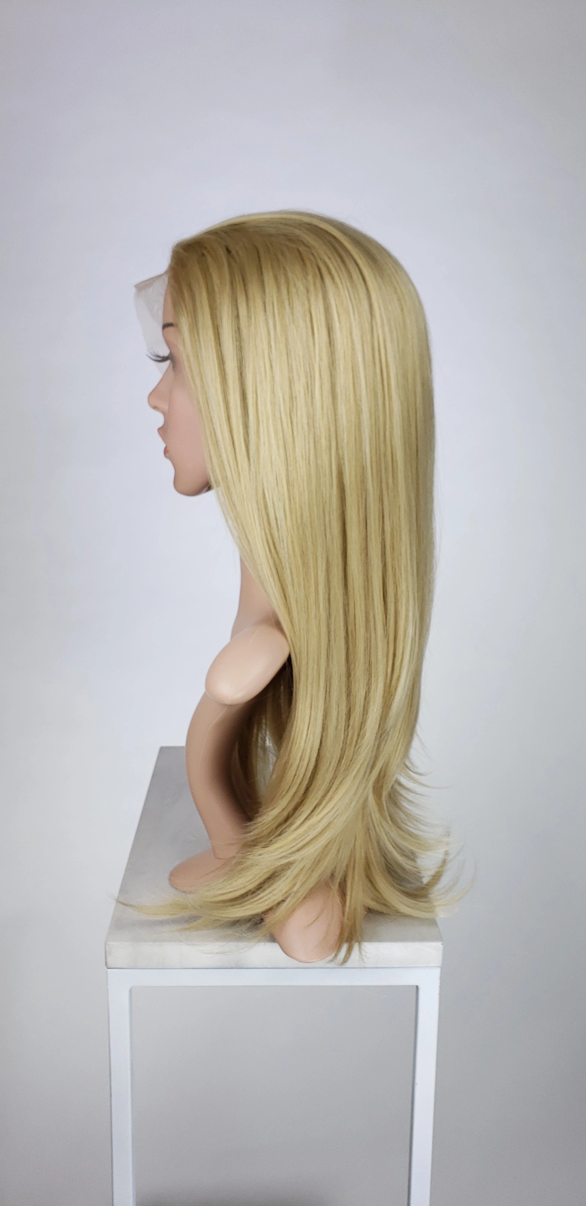 Sky Golden Blonde - Natural Plus Series