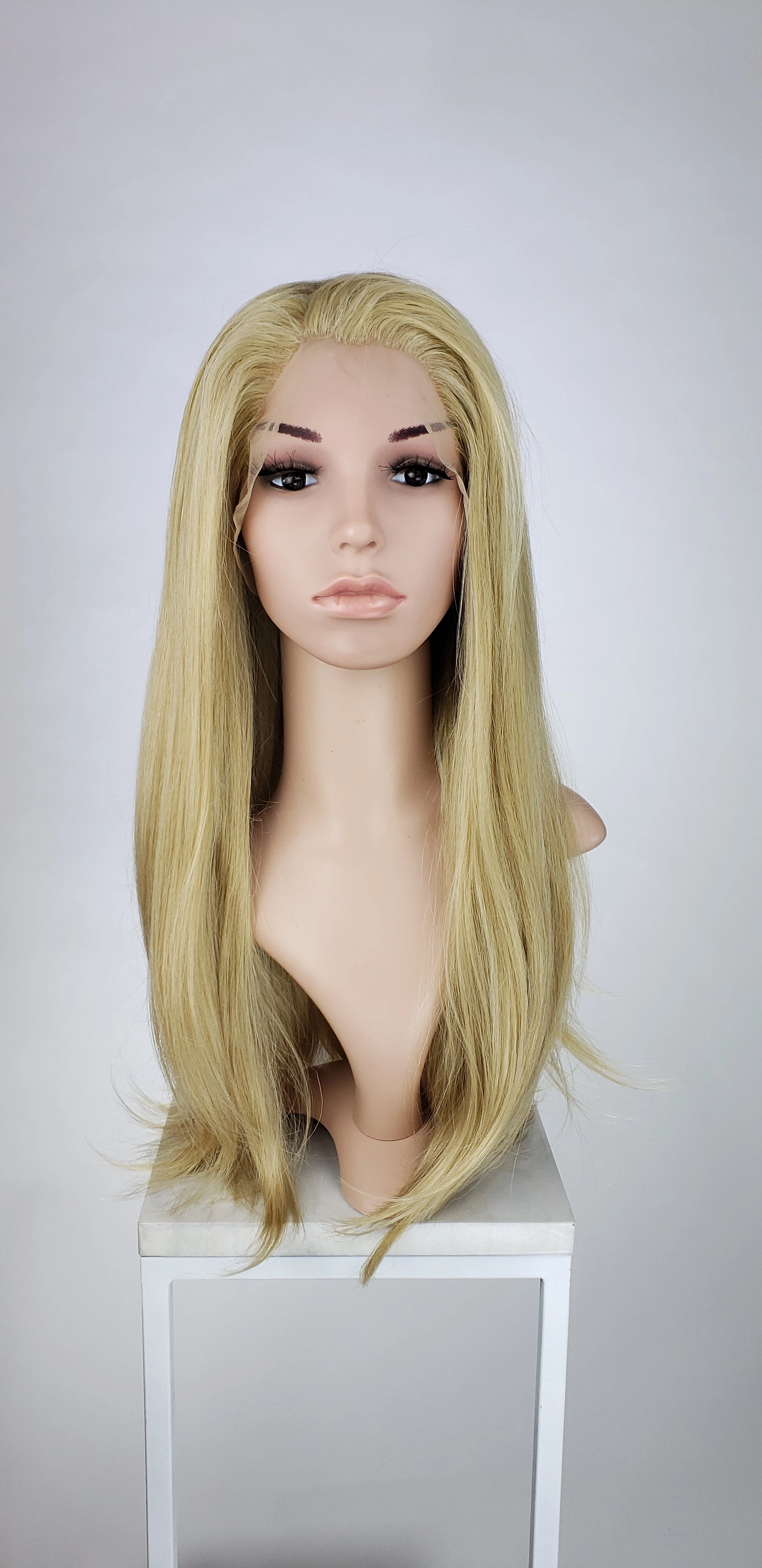 Sky Golden Blonde - Natural Plus Series