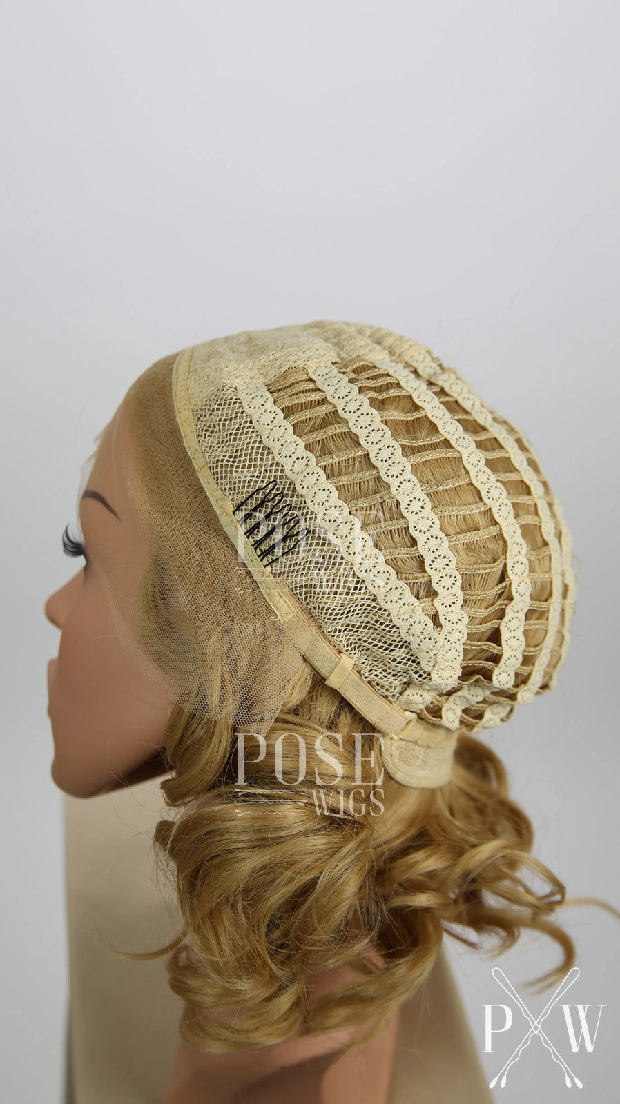 Sky Golden Blonde - Natural Plus Series