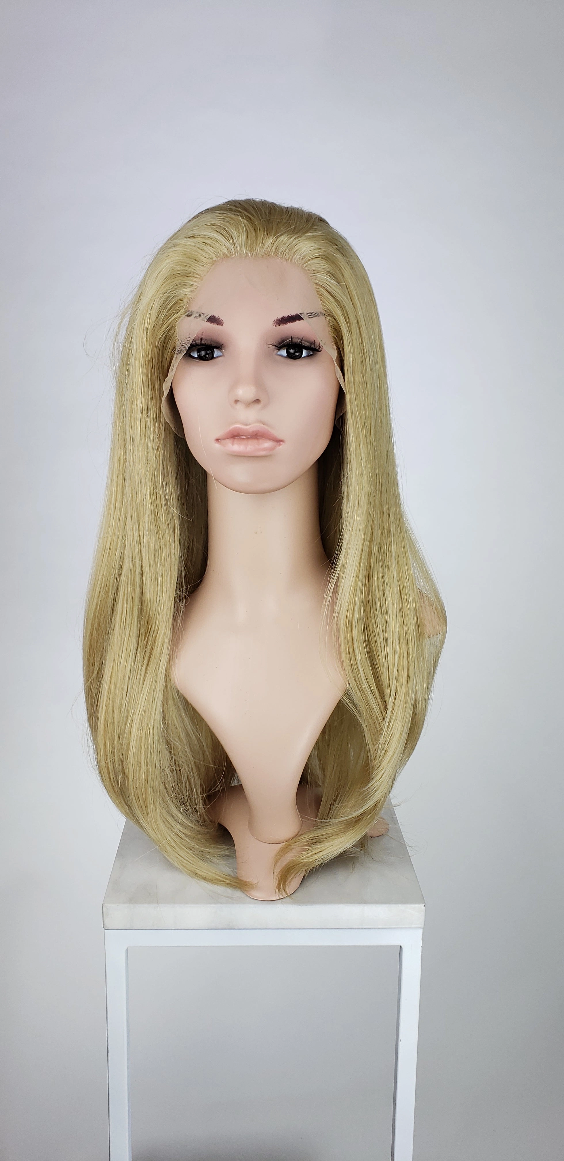 Sky Golden Blonde - Natural Plus Series