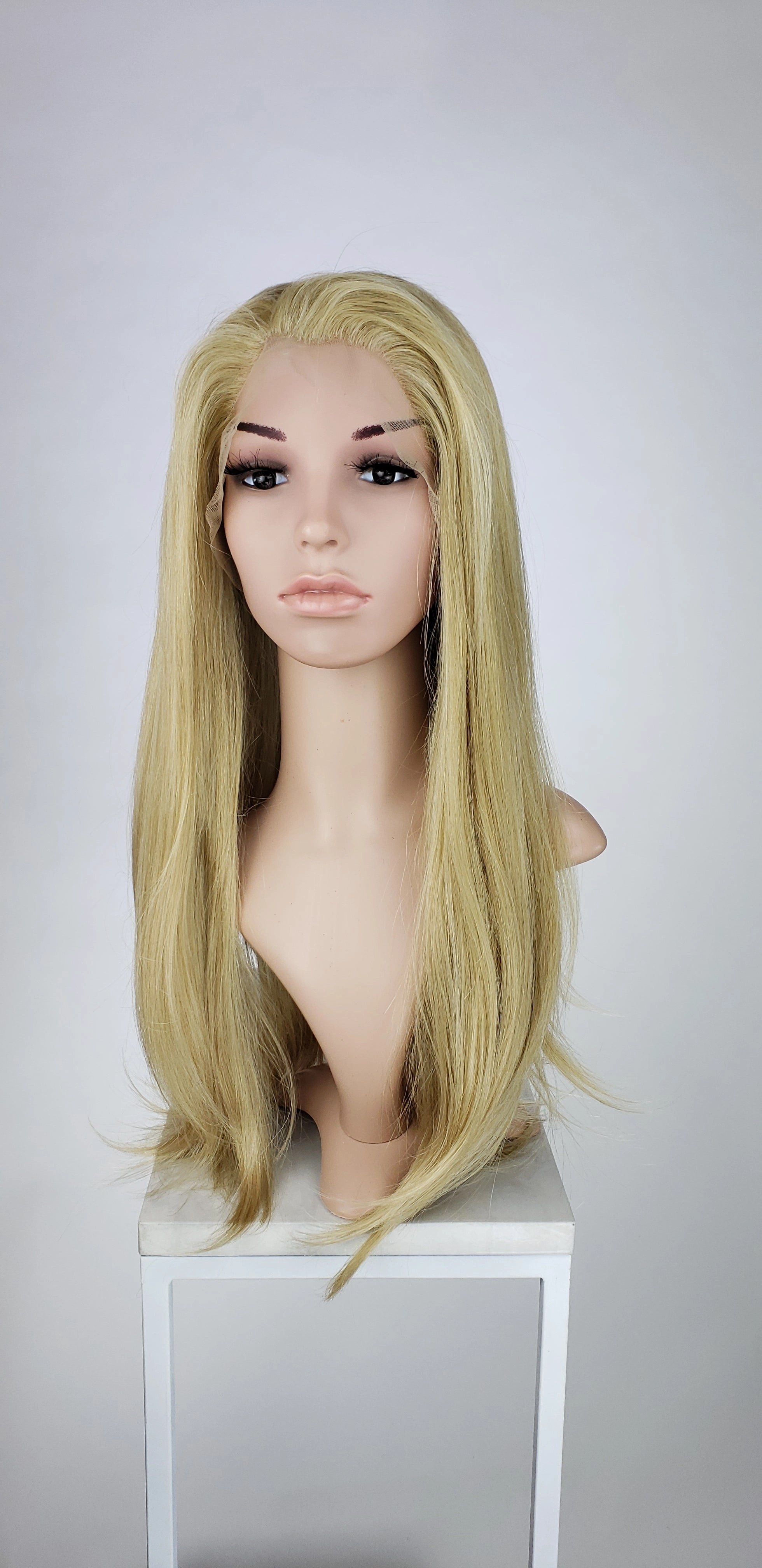 Sky Golden Blonde - Natural Plus Series