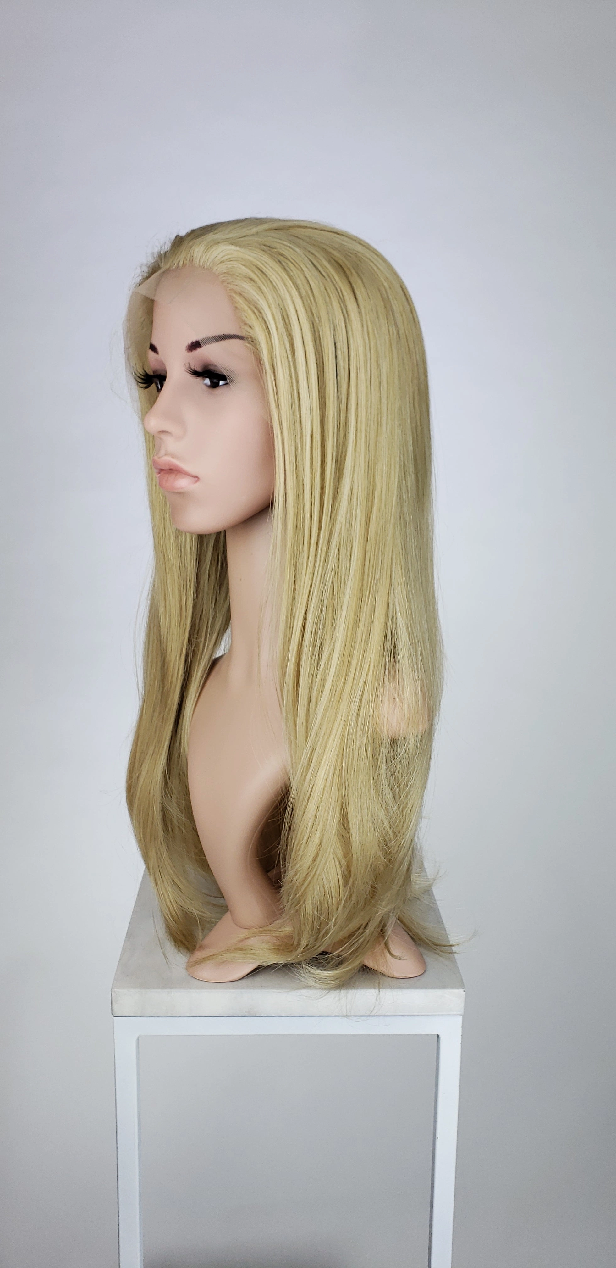 Sky Golden Blonde - Natural Plus Series