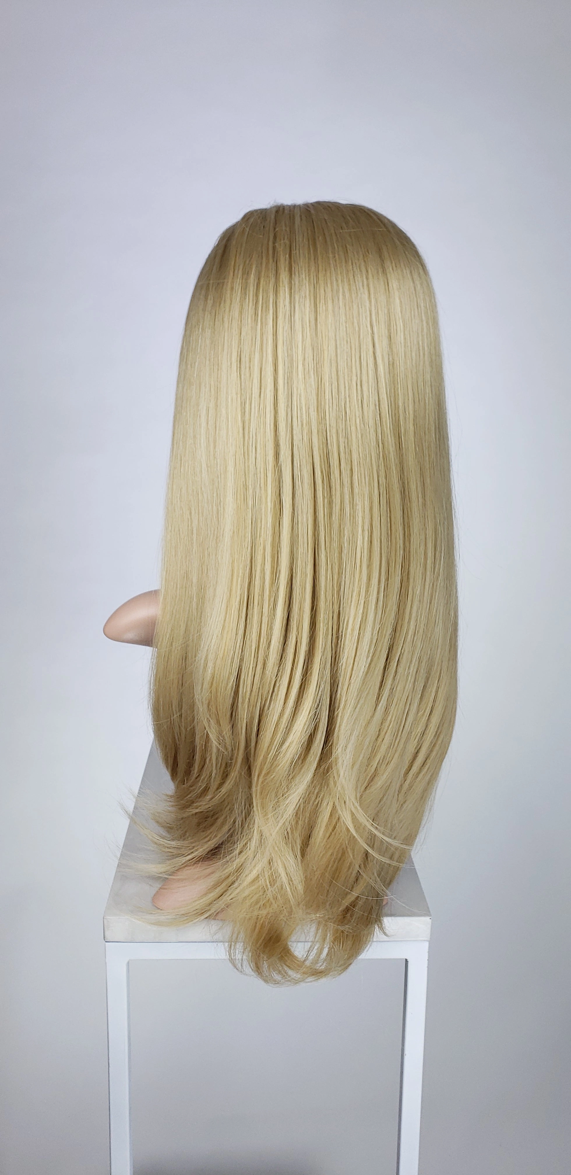 Sky Golden Blonde - Natural Plus Series