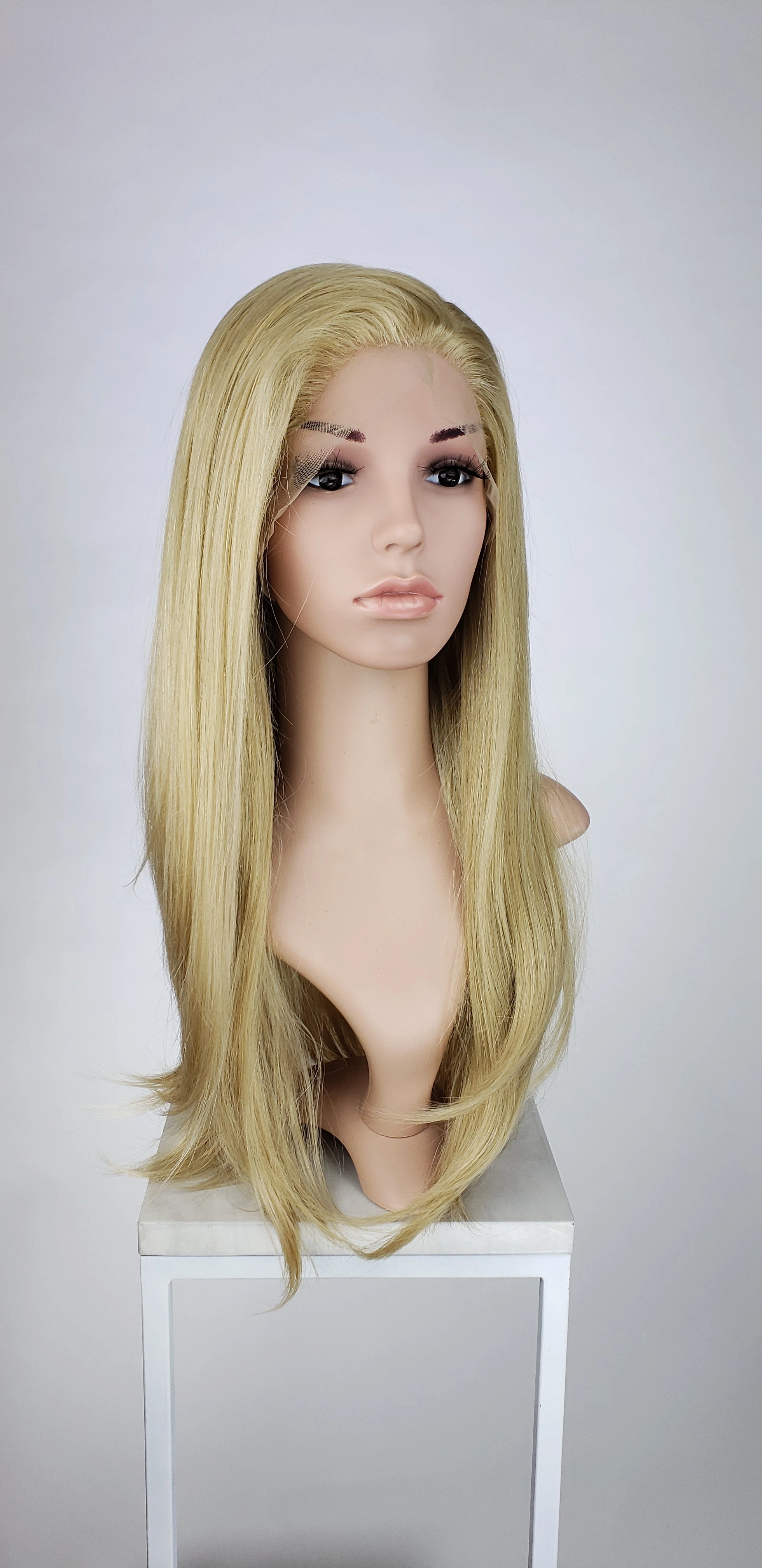 Sky Golden Blonde - Natural Plus Series