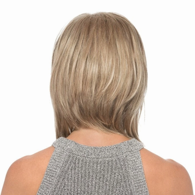 Sky in 2/4 - Naturalle Front Lace Line Collection by Estetica Designs ***CLEARANCE***