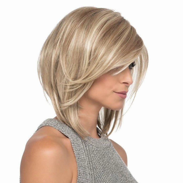 Sky in 2/4 - Naturalle Front Lace Line Collection by Estetica Designs ***CLEARANCE***