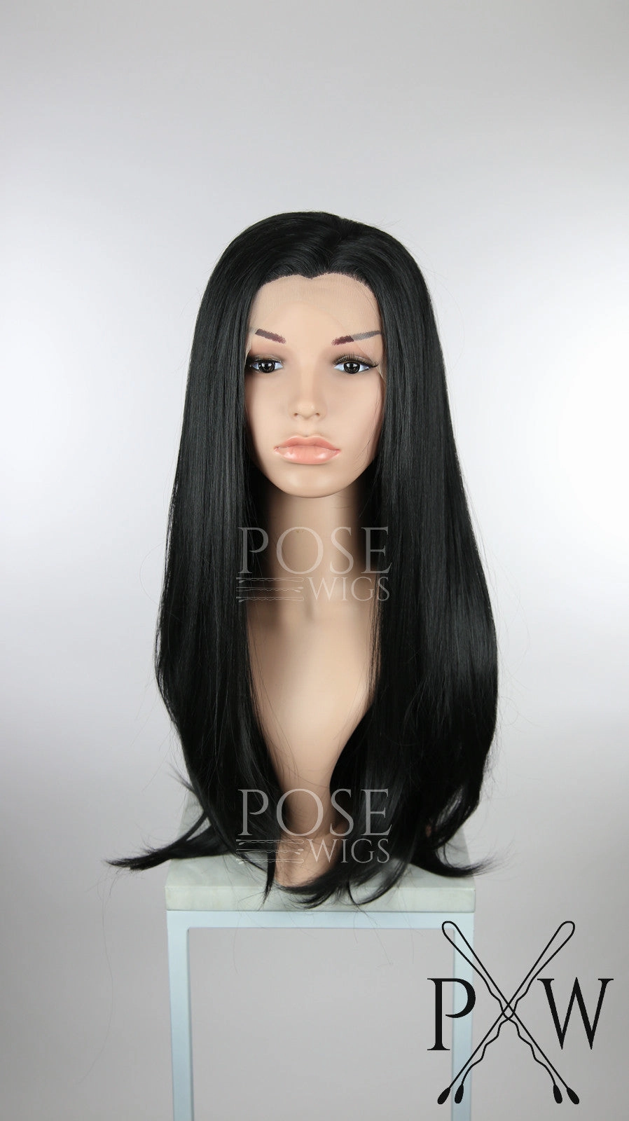 Sky Midnight Black - Natural Plus Series
