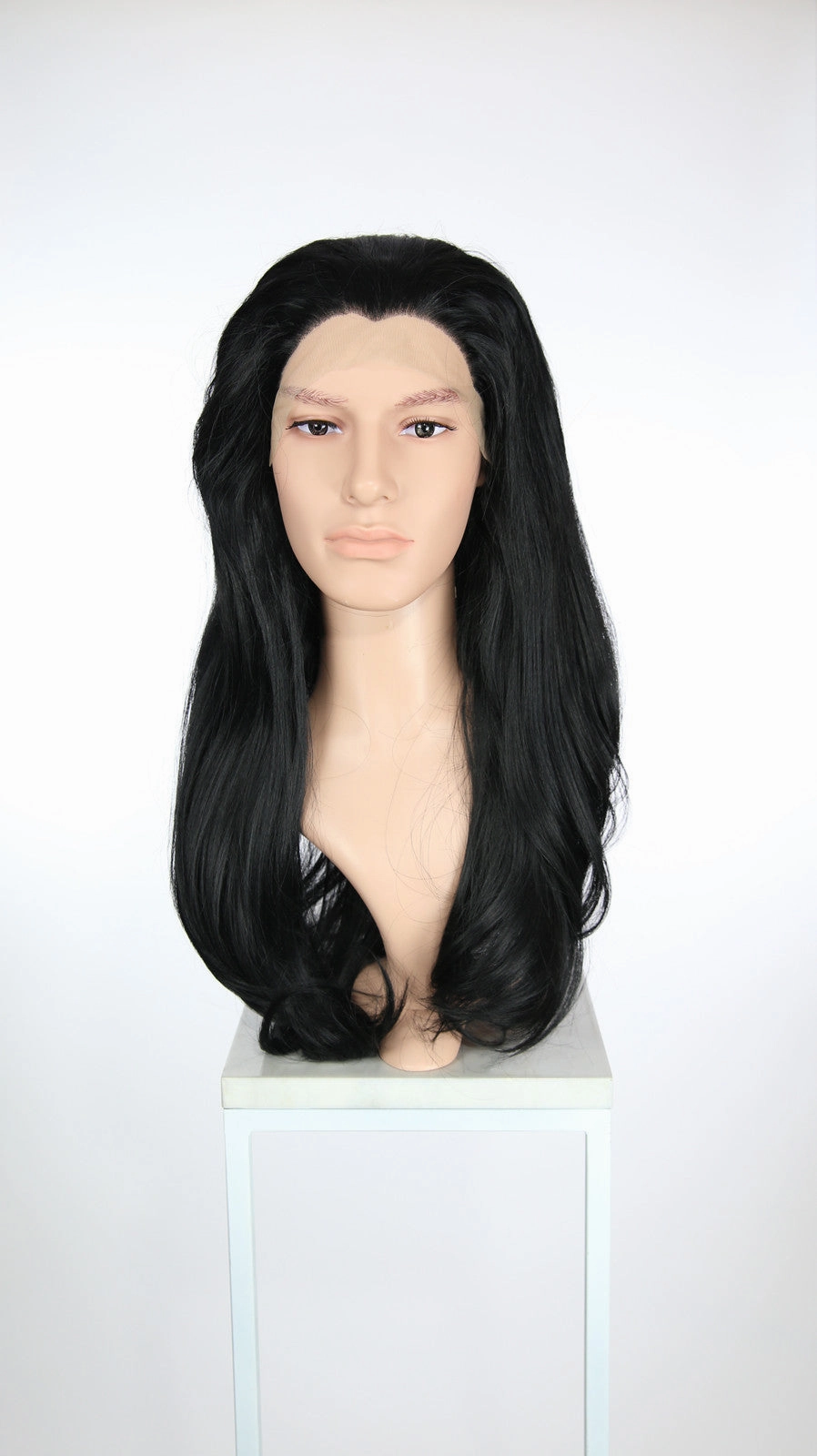 Sky Midnight Black - Natural Plus Series
