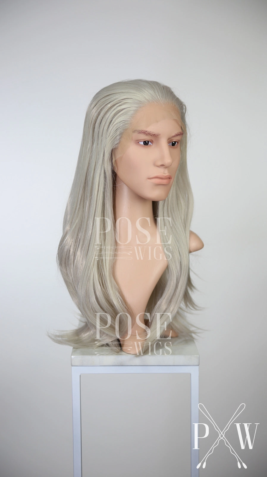 Sky True Silver - Natural Plus Series