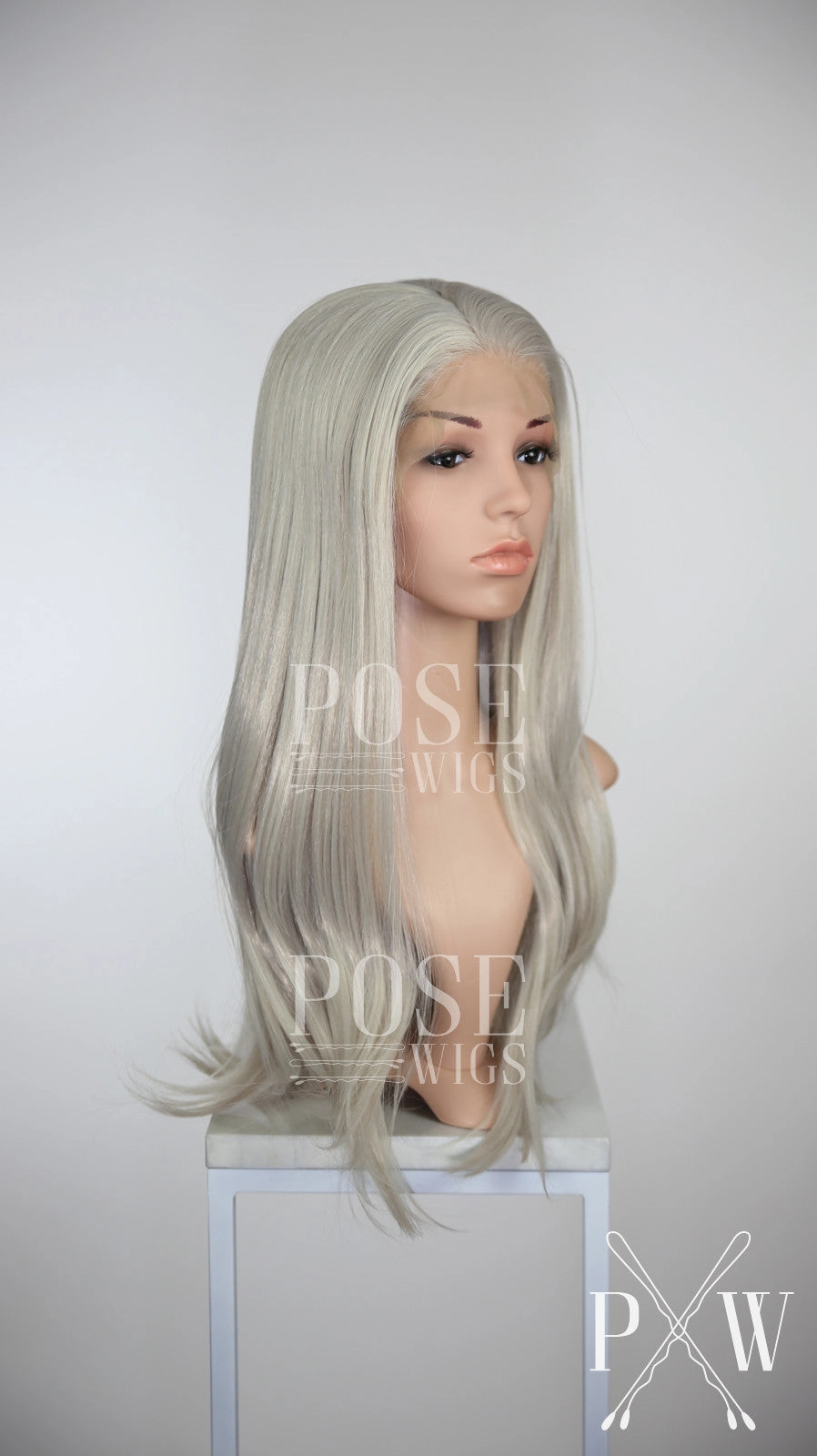 Sky True Silver - Natural Plus Series