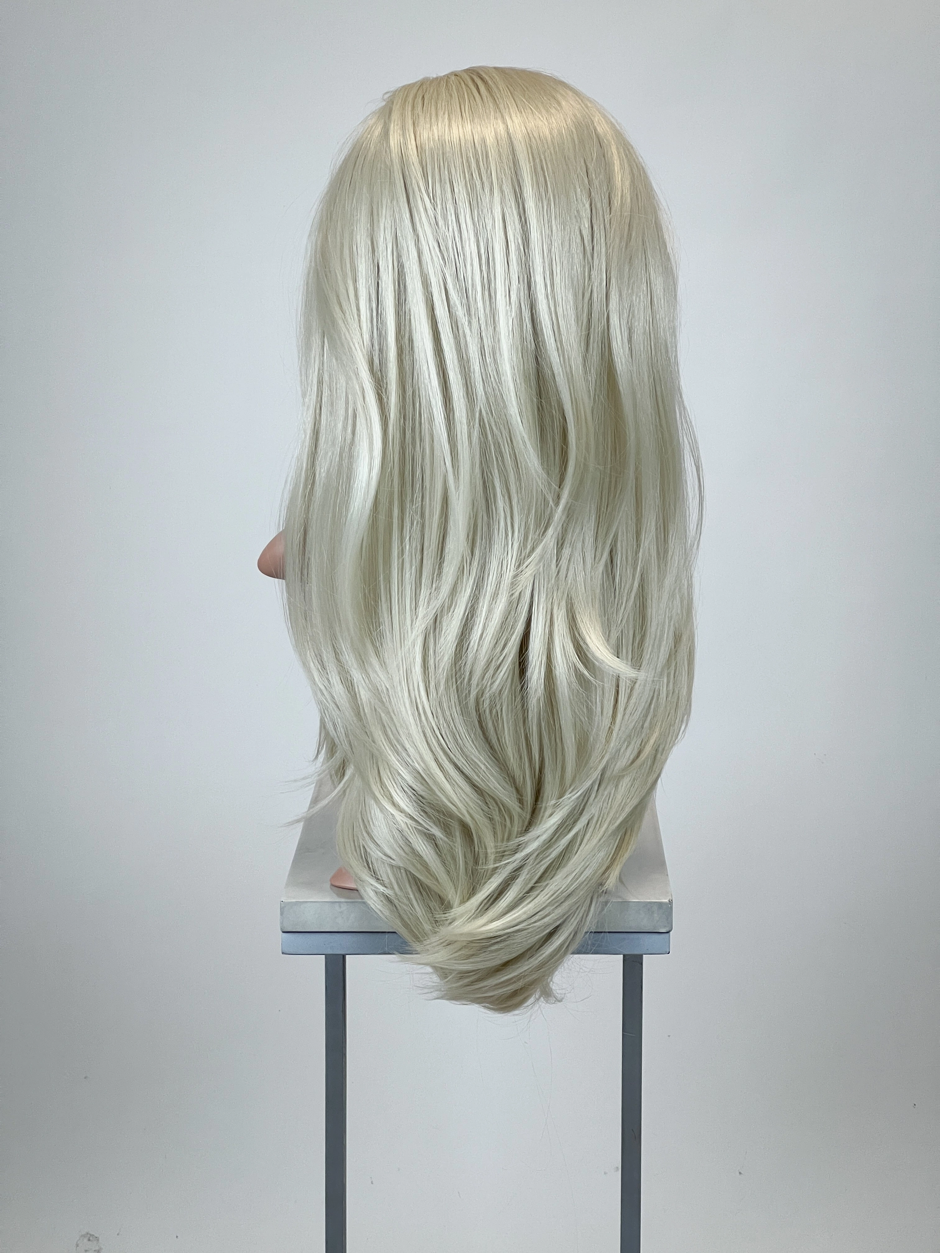 Sky White Blonde - Luxe Series