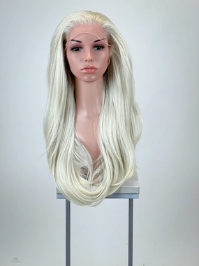 Sky White Blonde - Luxe Series