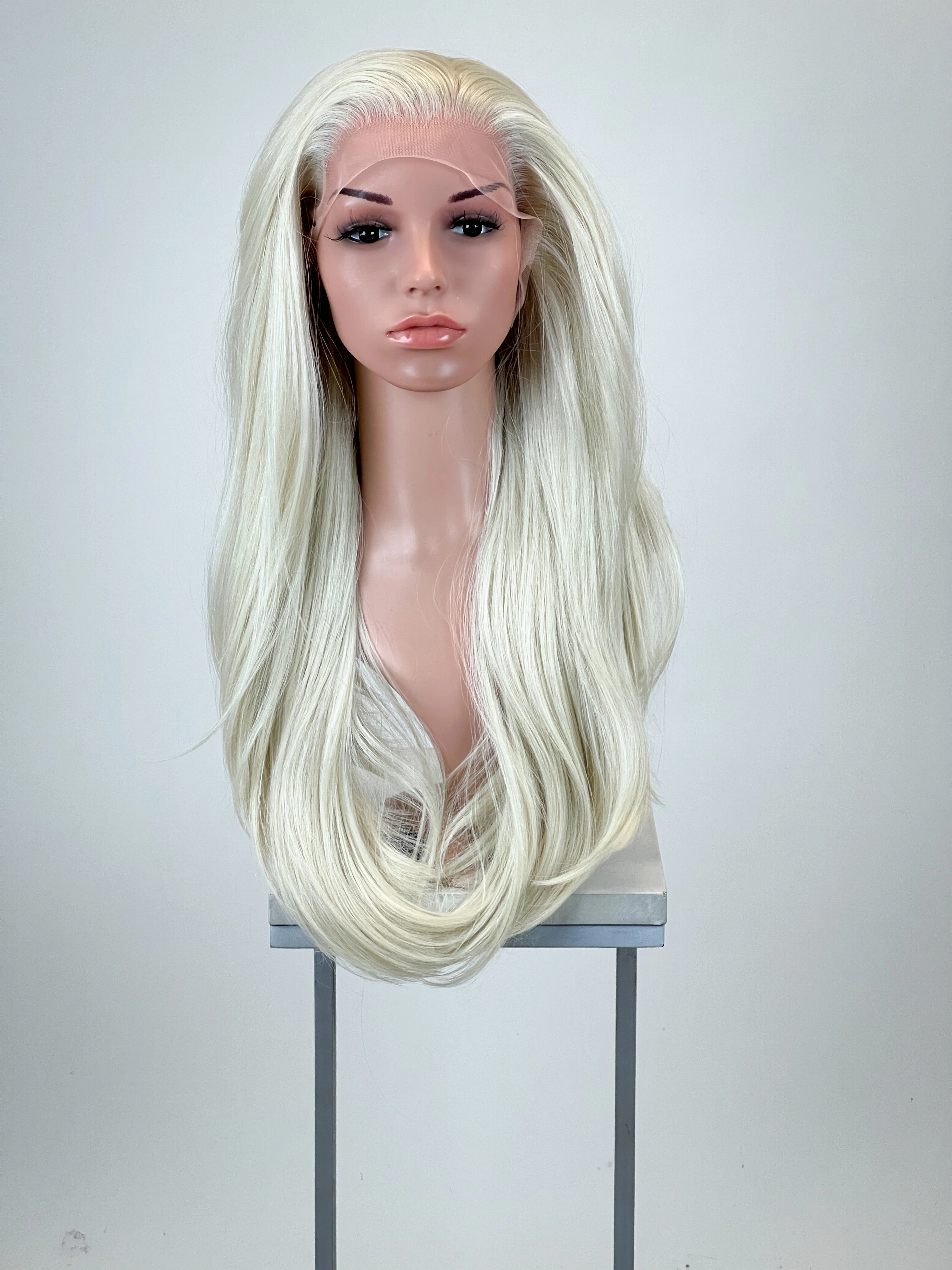 Sky White Blonde - Luxe Series