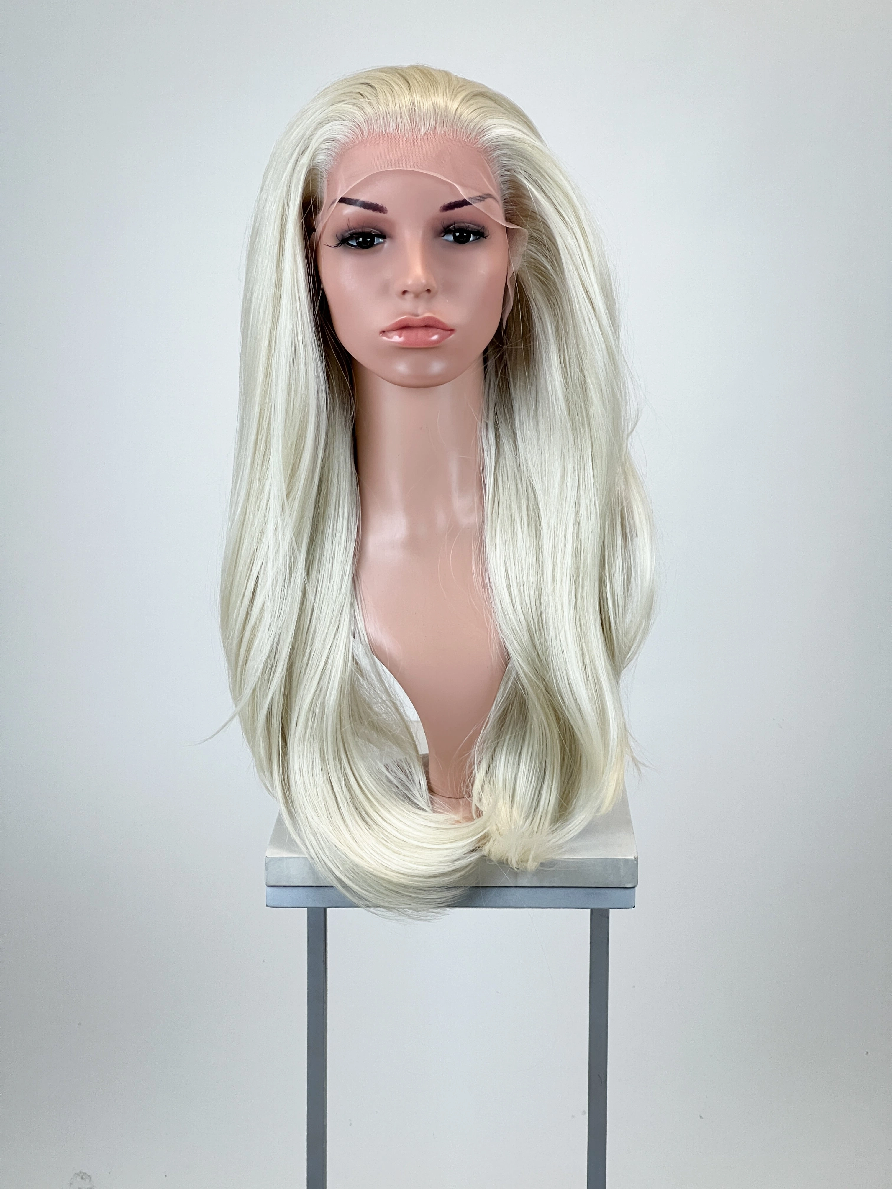 Sky White Blonde - Luxe Series
