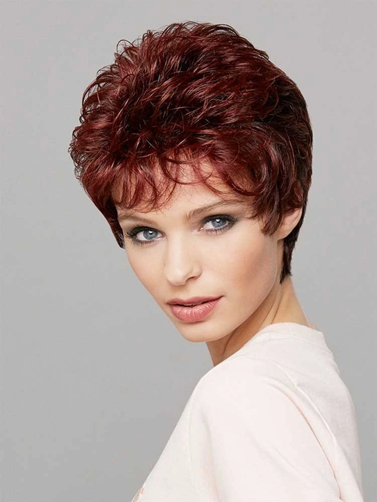 Sky wig - Gisela Mayer