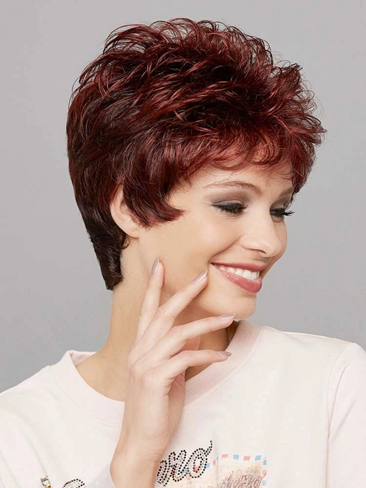 Sky wig - Gisela Mayer